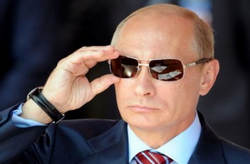 پوتین: بزرگ ترین تولید کننده محصولات ارگانیک خواهیم شد پوتین: روسیه باید بزرگ ترین تولید کننده محصولات ارگانیک شود