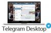 دانلود جدیدترین نسخه “تلگرام برای کامپیوتر” (لینک مستقیم و به روز) دانلود جدیدترین نسخه “تلگرام برای کامپیوتر” (لینک مستقیم و به روز)