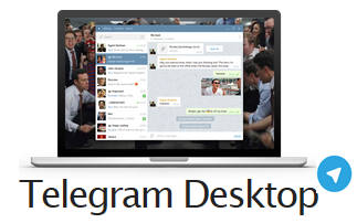 دانلود جدیدترین نسخه “تلگرام برای کامپیوتر” (لینک مستقیم و به روز) دانلود جدیدترین نسخه "تلگرام برای کامپیوتر" (لینک مستقیم و به روز)