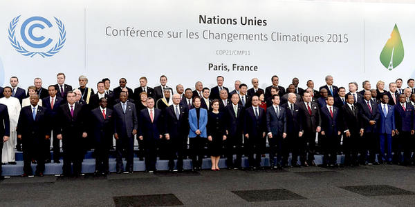 بان کی مون : دنیا ناظر ماست / پیمان جهانی آب و هوا در پاریس بان کی مون : دنیا ناظر ماست / پیمان جهانی آب و هوا در پاریس