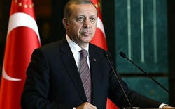 اردوغان: عراق ۲۰۱۴ کمک خواسته / به دنبال تحولات جدیدند اردوغان: عراق 2014 کمک خواسته / به دنبال تحولات جدیدند