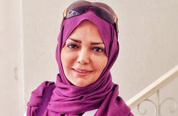 سلفی مجری محبوب دهه شصتی ها با فرزندش + عکس سلفی مجری دهه شصتی ها با فرزندش + عکس