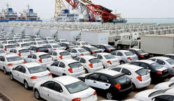 قیمت جدید خودرو در مناطق آزاد / پراید جدید ۶۳ میلیون ! قیمت جدید خودرو در مناطق آزاد / پراید جدید 63 میلیون !