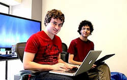 خط و نشان «جورج هاتز» اولین هکر آیفون برای تسلا موتورز خط و نشان «جورج هاتز» اولین هکر آیفون برای تسلا موتورز