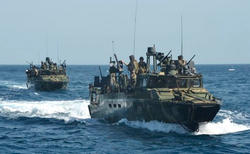 جزئیات و تصاویر / دستگیری تا آزادی ۱۰ نظامی آمریکایی 2016-01-13_150939