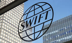لغو تحریم «سوئیفت» / ارتباطات مالی بین بانکی جهانی لغو تحریم «سوئیفت» / ارتباطات مالی بین بانکی جهانی