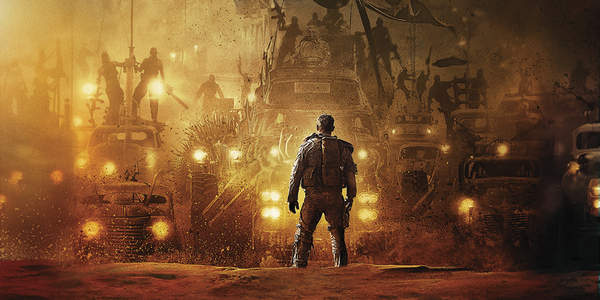 ۲۰ فیلم جدید و برتر ۲۰۱۵ با بیشترین مخاطب و منتقد