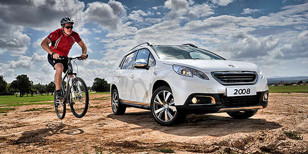 با محصولات جدید «پژو» در ایران آشنا شوید + عکس