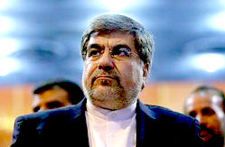 سخنان وزیر ارشاد در واکنش به بیانیه «سالار عقیلی» سخنان وزیر ارشاد در واکنش به بیانیه «سالار عقیلی»