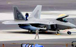 تجهیز نیروی هوایی ژاپن به ۲۶ جنگنده آمریکایی تجهیز نیروی هوایی ژاپن به 26 جنگنده آمریکایی