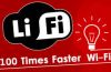با فناوری جدید و پرسرعت Lifi جایگزین wifi آشنا شوید با فناوری جدید و پرسرعت Lifi جایگزین wifi آشنا شوید