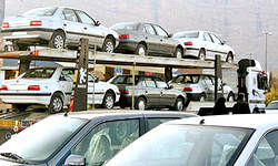 قیمت جدید خودروهای داخلی (تندر ، سورن ، پژو ، پراید و..) قیمت جدید خودروهای داخلی (تندر ، سورن ، پژو ، پراید و..)