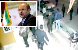 اظهارات قالیباف / حمله شبانه ماموران به کارواش دریا سعادت آباد اظهارات قالبیاف / حمله شبانه ماموران به کارواش دریا سعادت آباد