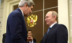 شرط امریکا برای لغو تحریم ها علیه روسیه شرط امریکا برای لغو تحریم ها علیه روسیه