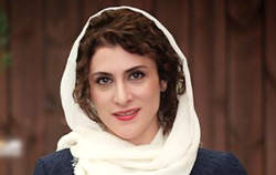 عکس جدید از بازیگر زن ایرانی ؛ ویشکا آسایش عکس جدید از بازیگر زن ایرانی ؛ ویشکا آسایش