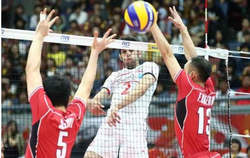 المپیک ژاپن / اسامی بازیکنان اردوی تیم ملی والیبال ایران المپیک ژاپن / اسامی بازیکنان اردوی تیم ملی والیبال ایران