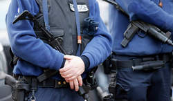 قتل مامور امنیتی نیروگاه هستهای بلژیک به داعش مرتبط شد قتل مامور امنیتی نیروگاه هستهای بلژیک به داعش مرتبط شد