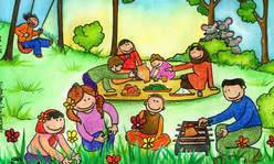 اس ام اس جدید روز ۱۳ بدر (روز طبیعت) اس ام اس جدید روز 13 بدر (روز طبیعت)