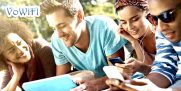 کاربرد تکنولوژی های VoLTE ، Vowifi ، NFC در موبایل چیست؟ کاربرد تکنولوژی های VoLTE ، Vowifi ، NFC در موبایل چیست؟