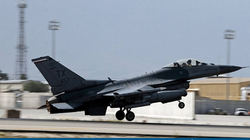 تایید پنتاگون / کشته و زخمی شدن بیش از ۲۰ نظامی امریکایی تایید پنتاگون / کشته شدن 4 نظامی امریکایی در پایگاه هوایی بگرام