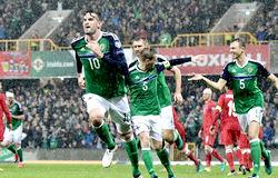 پیروزی ترکیه، کرواسی و ایرلند در مقدماتی ۲۰۱۸ روسیه پیروزی ترکیه، کرواسی و ایرلند در مقدماتی 2018 روسیه