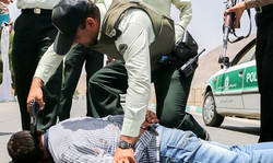 دستگیری باند سارقان در لاهیجان / ۱۲ فقره سرقت دستگیری باند سارقان در لاهیجان / 12 فقره سرقت