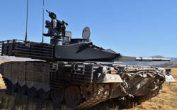 فیلم و خصوصیات تانک کرار ایران (فیلم و تصاویر) فیلم و خصوصیات تانک کرار ایران (فیلم و تصاویر)