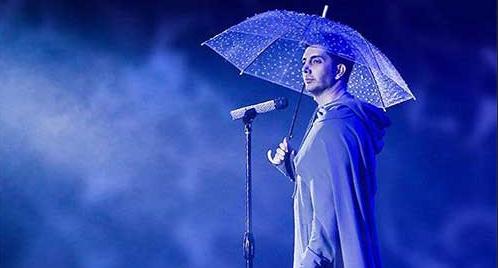 دانلود آهنگ خنده های تو فرزاد فرزین دانلود آهنگ خنده های تو فرزاد فرزین